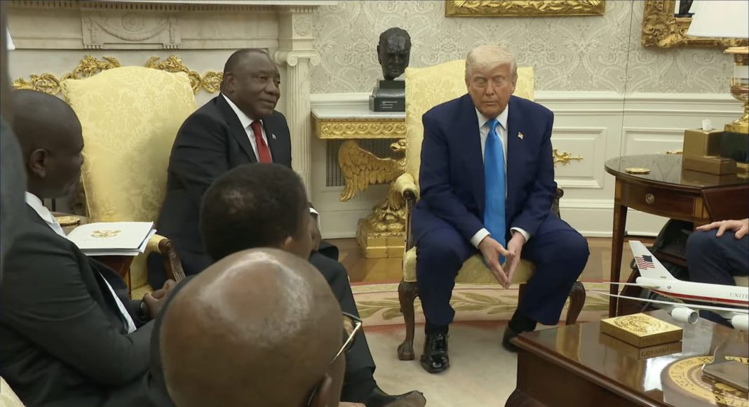 Image Source: White House Video Screenshot